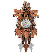 Horloge Coucou Forêt Noire