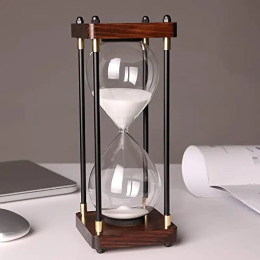 Minuteur Sablier