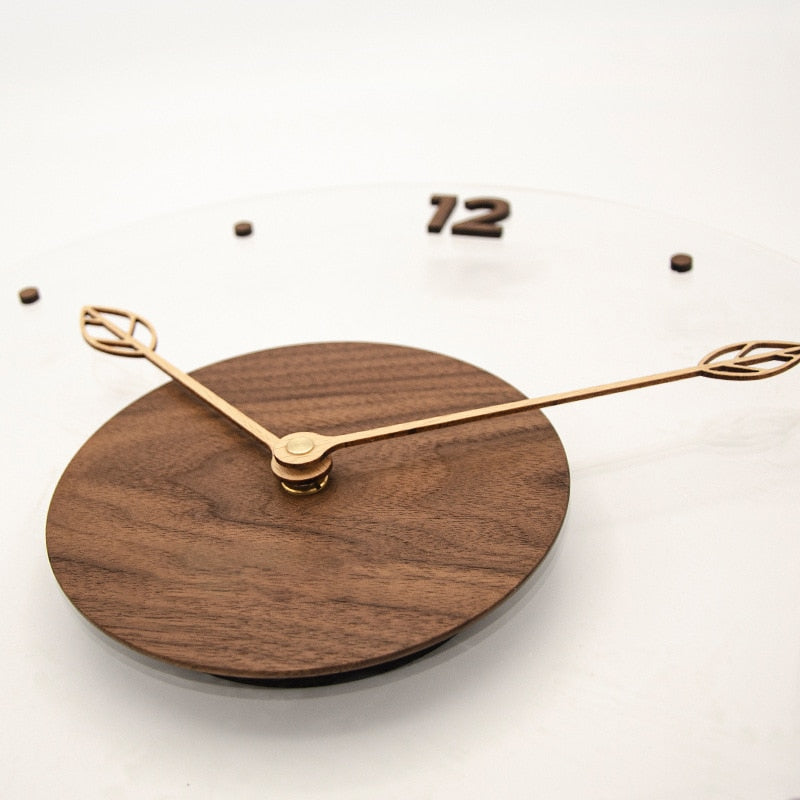 Horloge Cuisine Originale