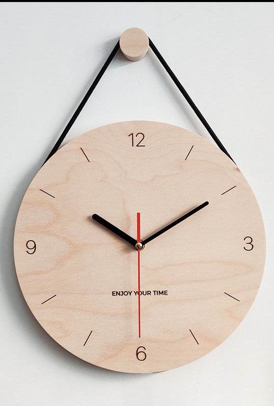 Horloge Bohème