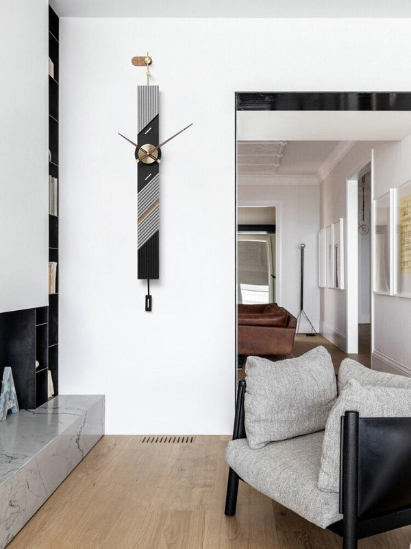 Horloge a Pendule Originale