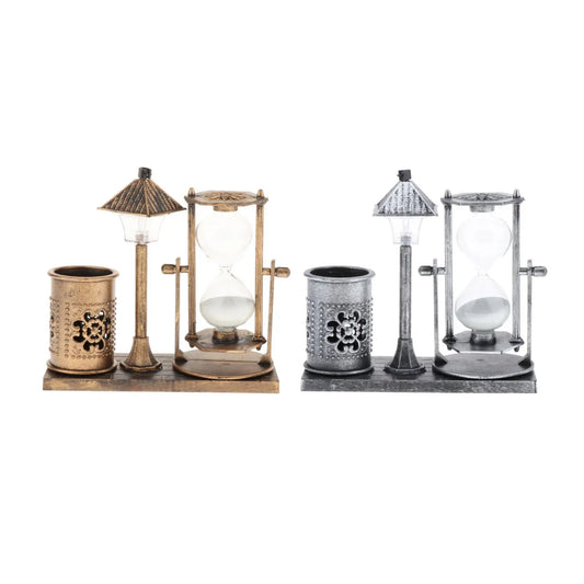 Sablier 3 Minutes Lavage Dents