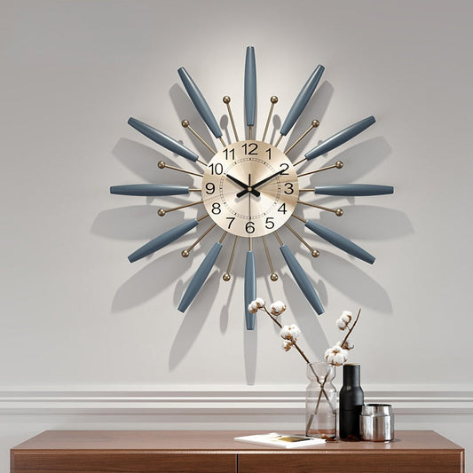 Horloge Murale Contemporaine