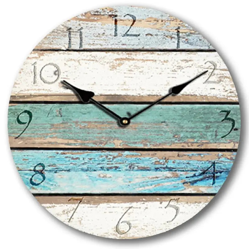 Chiffre Romain Horloge - horloge-industrielle