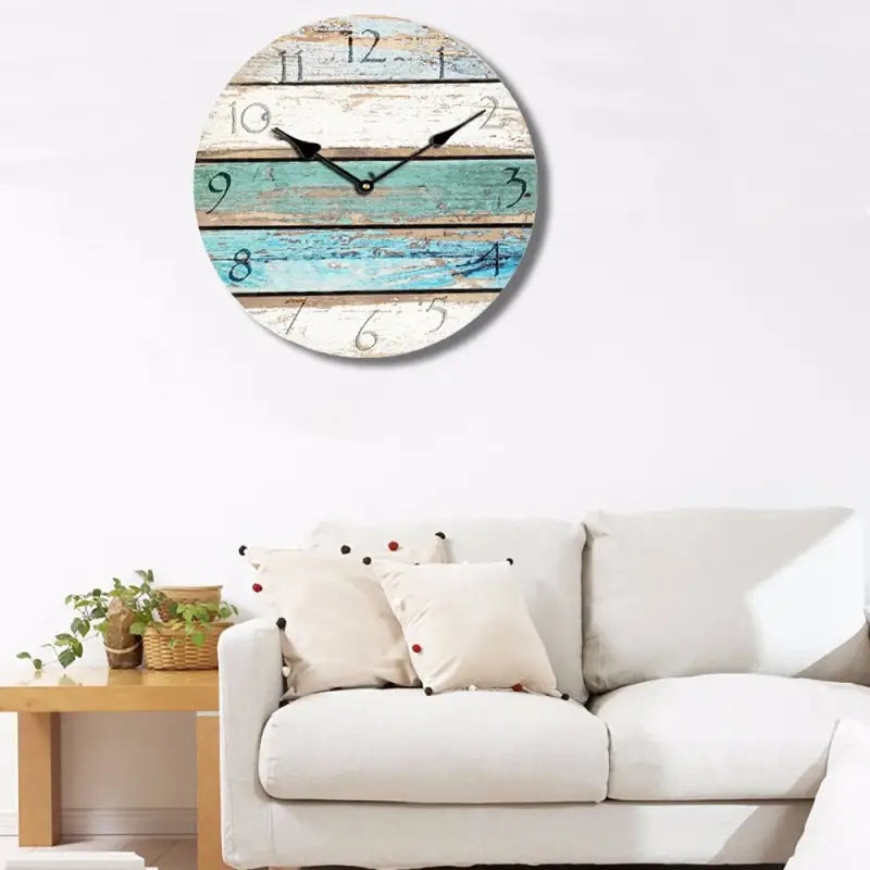 Chiffre Romain Horloge - horloge-industrielle