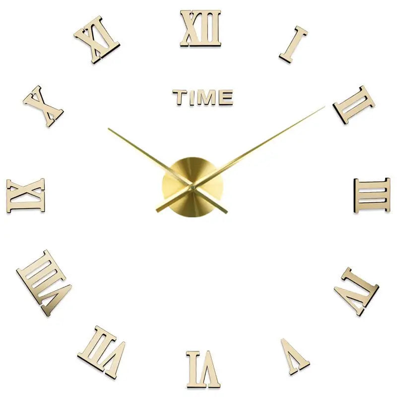Grande Horloge Industrielle - horloge-industrielle