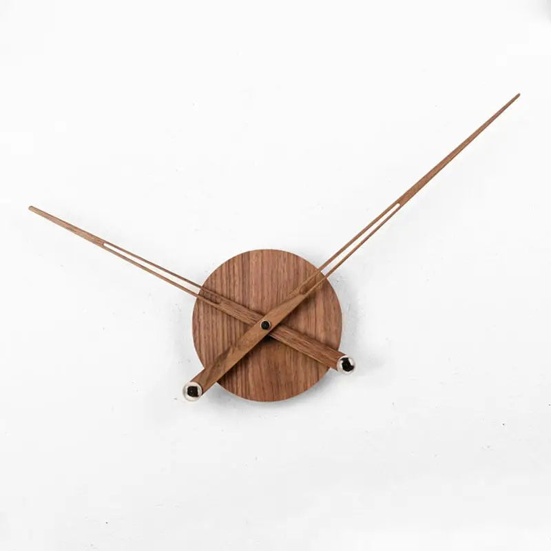 Grandes Aiguilles Horloge - horloge-industrielle
