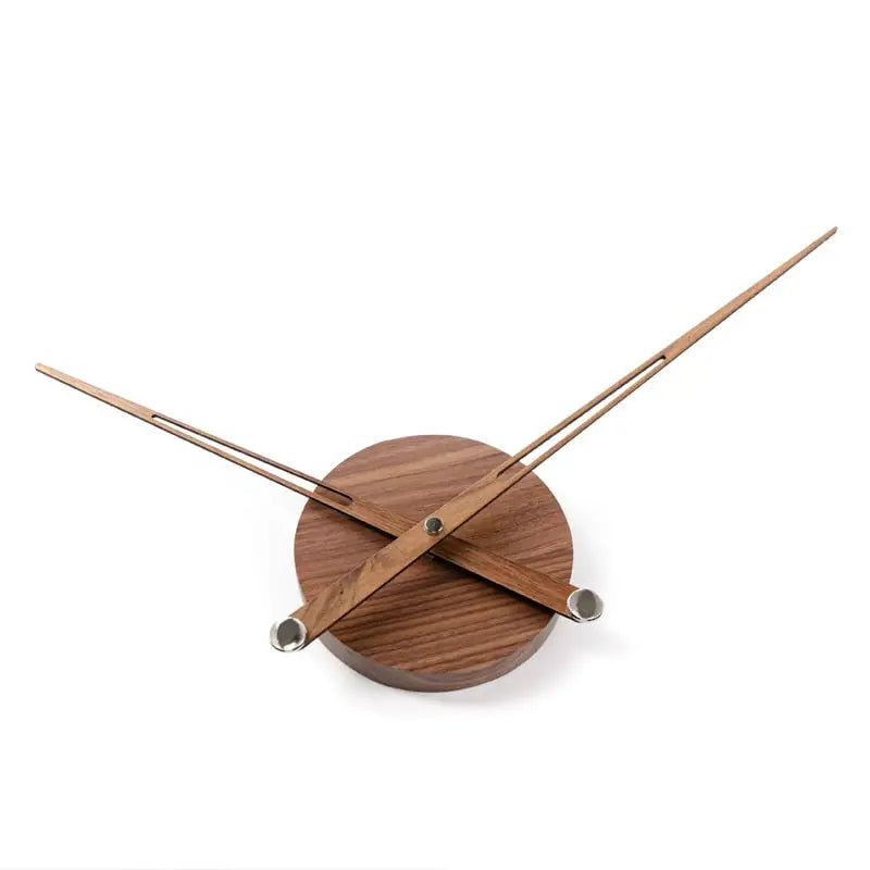 Grandes Aiguilles Horloge - horloge-industrielle