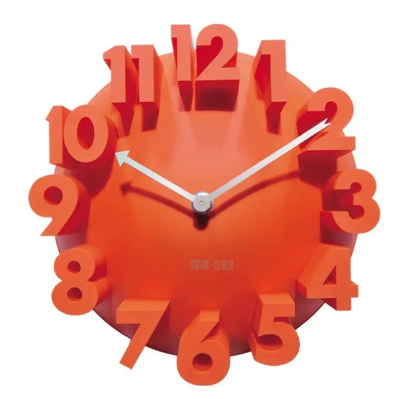 Horloge Art - horloge-industrielle