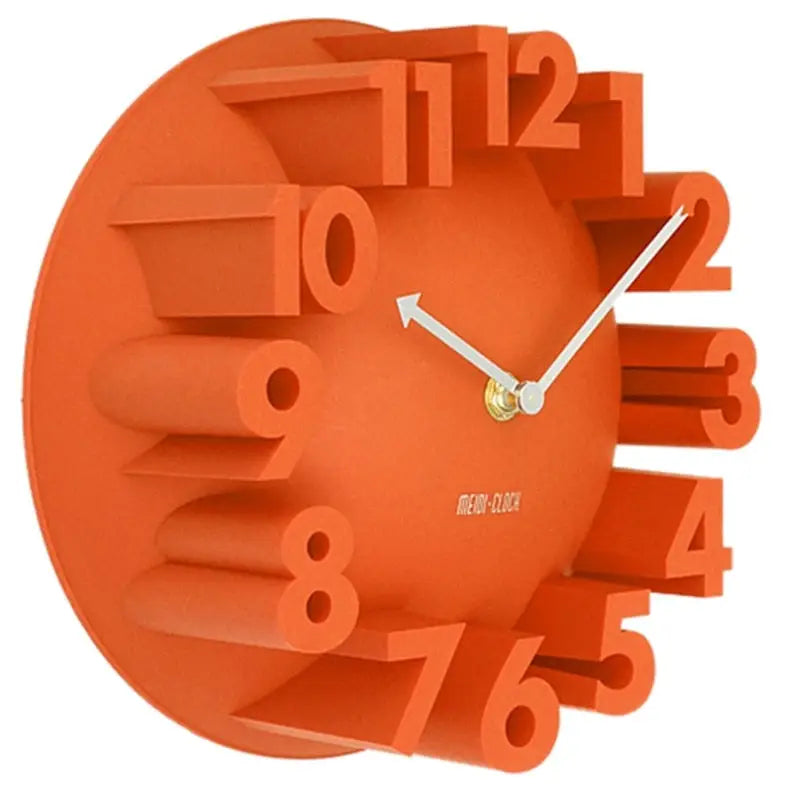 Horloge Art - horloge-industrielle