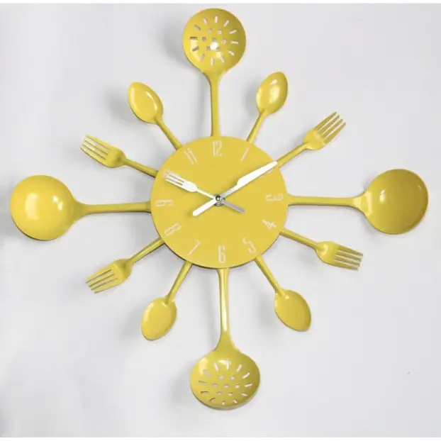 Horloge Art Déco - horloge-industrielle
