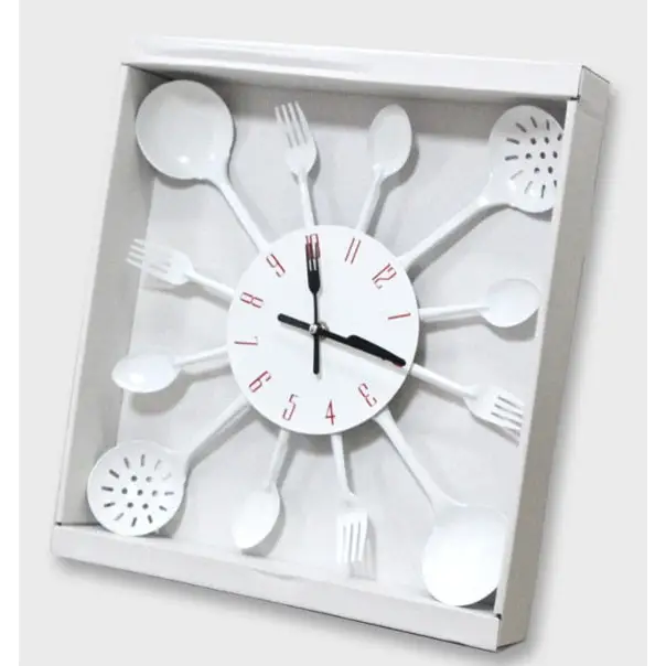 Horloge Art Déco - horloge-industrielle