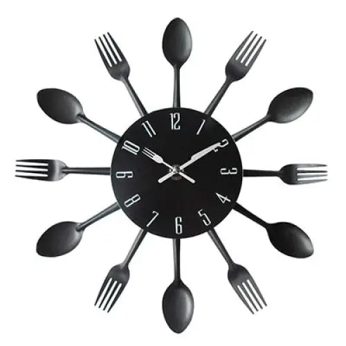 Horloge Art Déco - horloge-industrielle