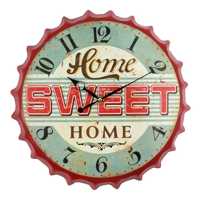 Horloge Bar - horloge-industrielle