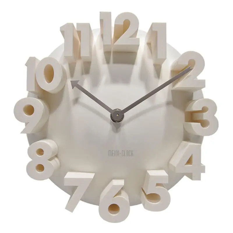 Horloge Art - horloge-industrielle