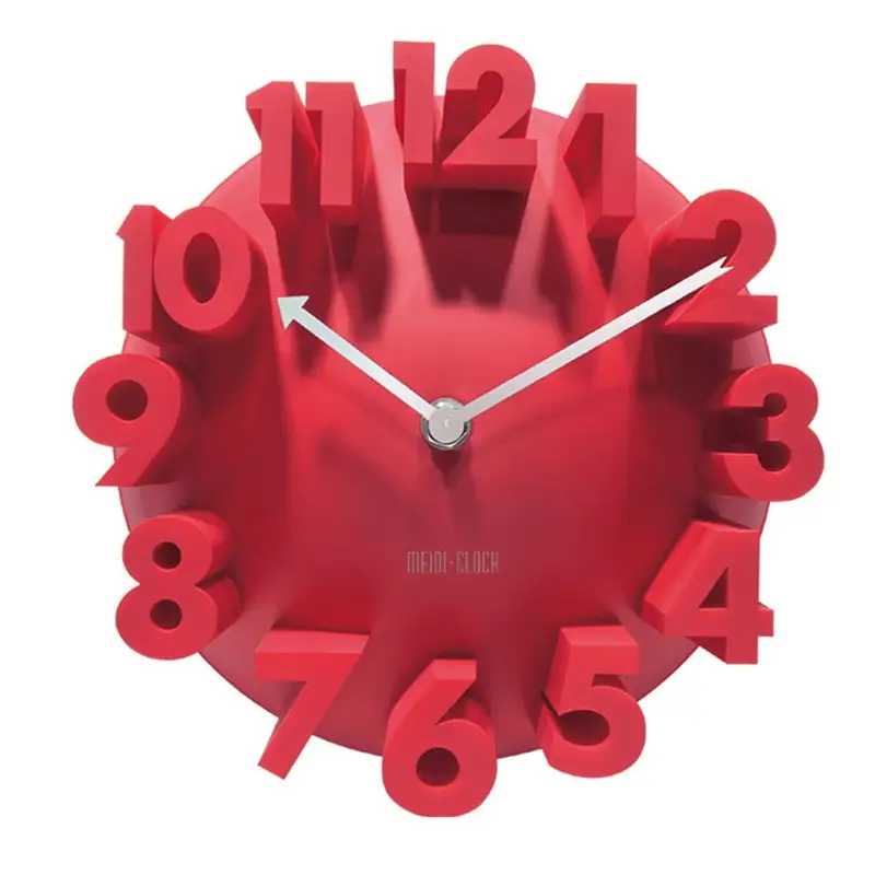 Horloge Art - horloge-industrielle