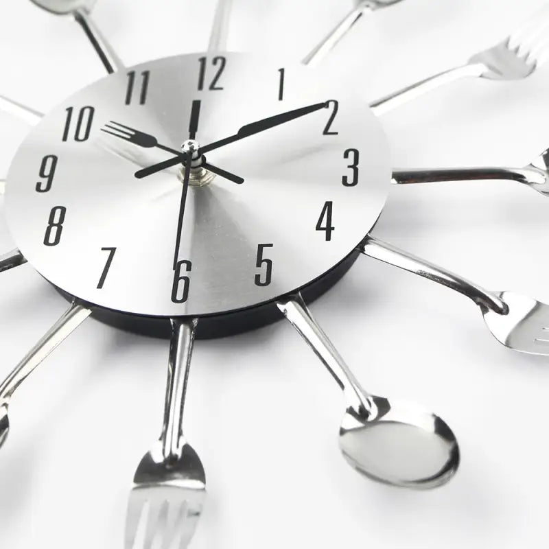 Horloge Art Déco - horloge-industrielle