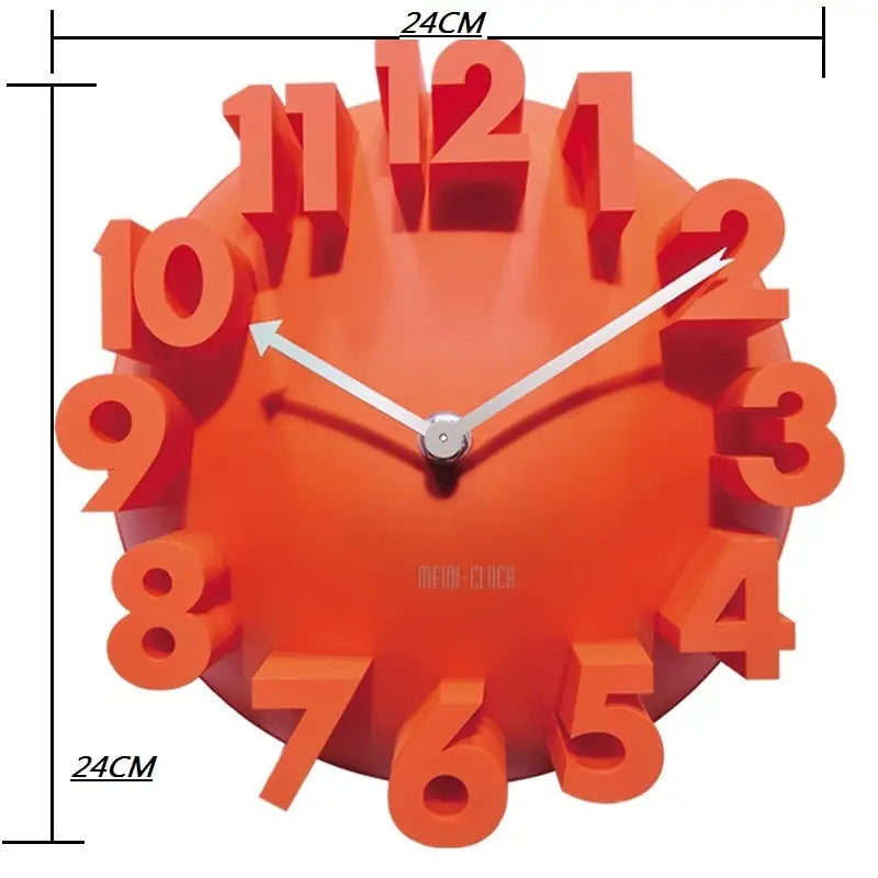 Horloge Art - horloge-industrielle