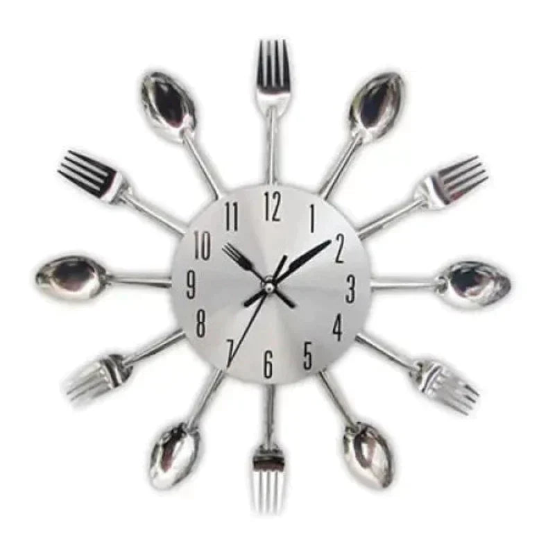 Horloge Art Déco - horloge-industrielle