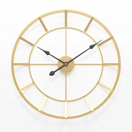 Horloge 60 cm - horloge-industrielle