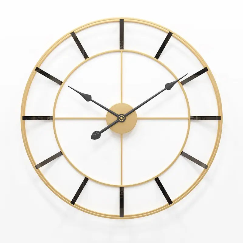 Horloge 60 cm - horloge-industrielle
