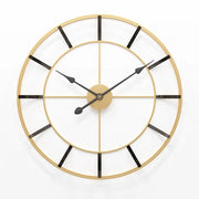 Horloge 60 cm - horloge-industrielle