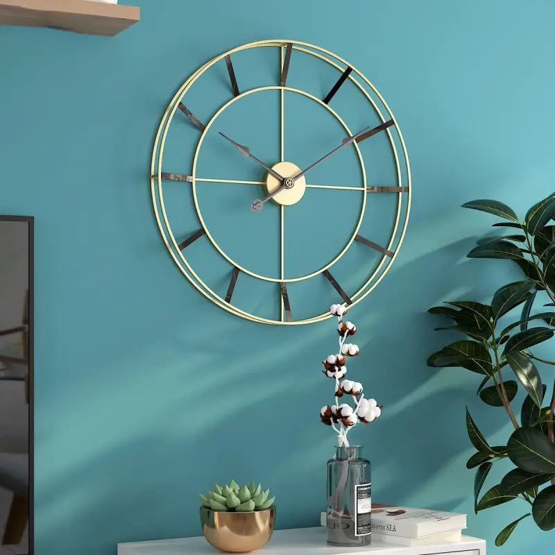 Horloge 60 cm - horloge-industrielle