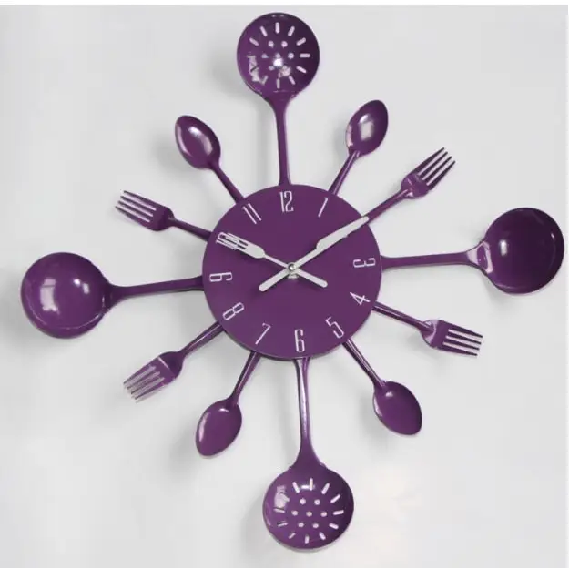 Horloge Art Déco - horloge-industrielle