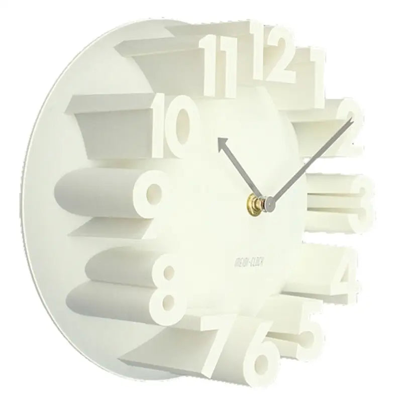Horloge Art - horloge-industrielle