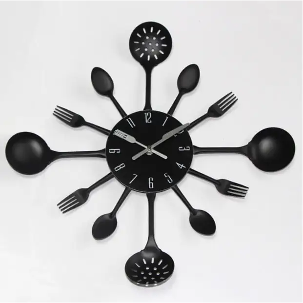 Horloge Art Déco - horloge-industrielle