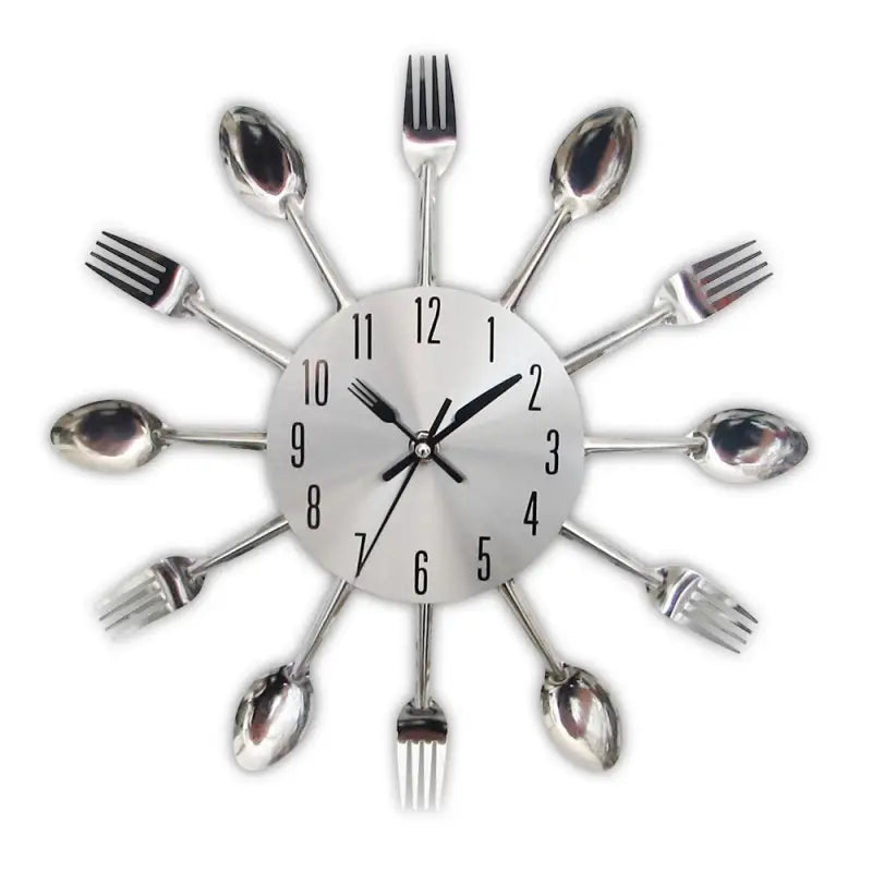 Horloge Art Déco - horloge-industrielle