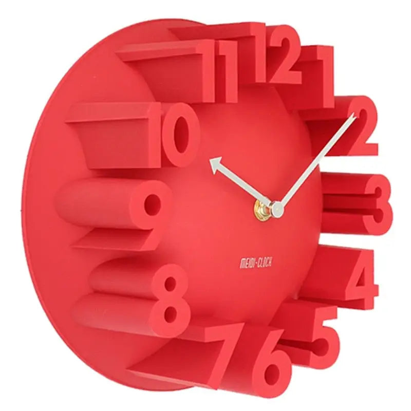 Horloge Art - horloge-industrielle