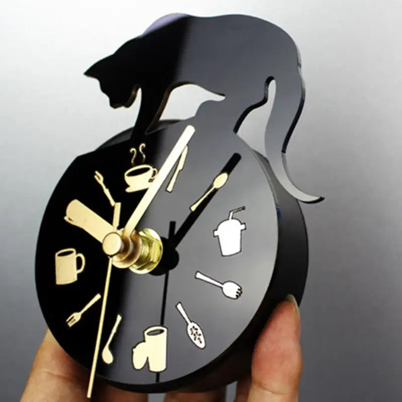 Horloge Aimantée - horloge-industrielle