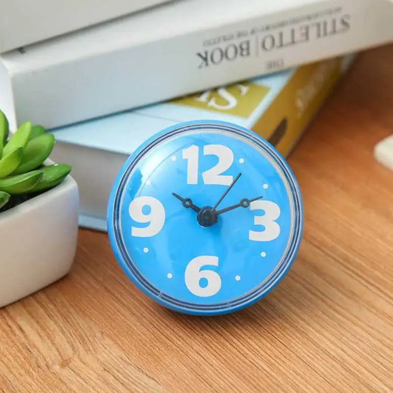 Horloge Aimantée Frigo - horloge-industrielle