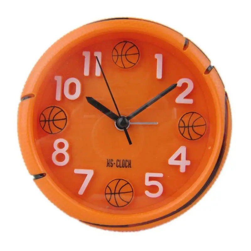 Horloge Alarme Ballon - horloge-industrielle