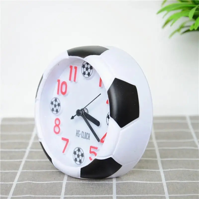 Horloge Alarme Ballon - horloge-industrielle