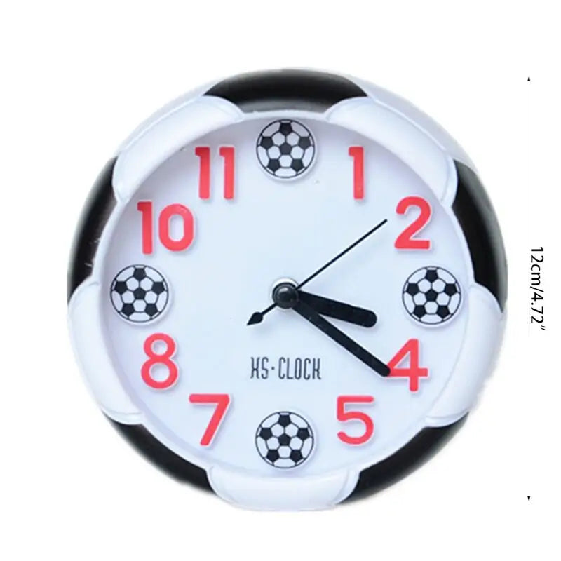 Horloge Alarme Ballon - horloge-industrielle