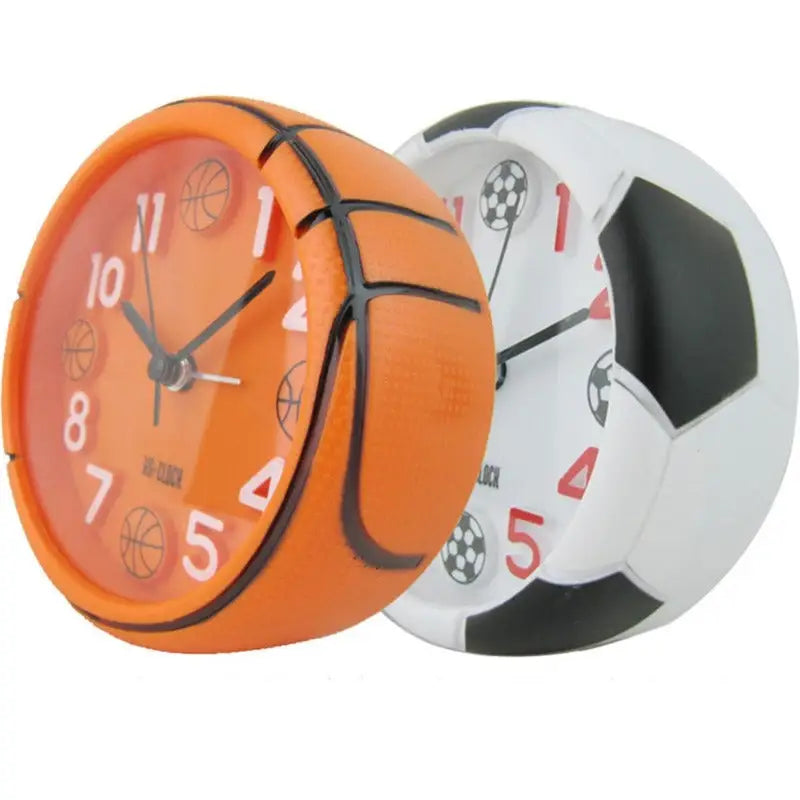 Horloge Alarme Ballon - horloge-industrielle
