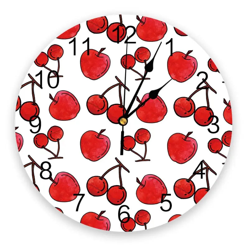 Horloge Alimentaire - horloge-industrielle