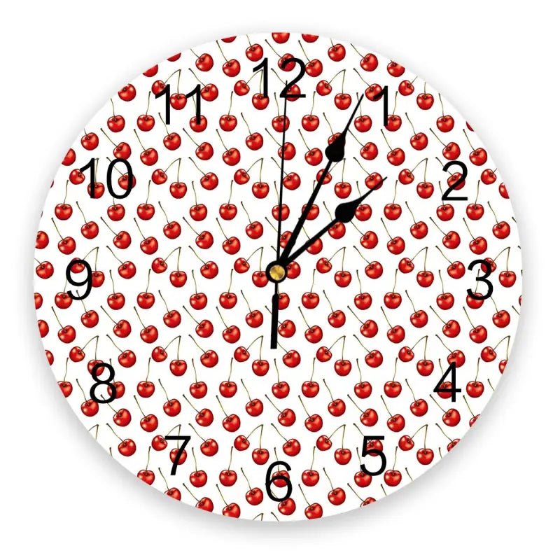Horloge Alimentaire - horloge-industrielle