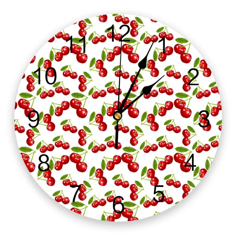 Horloge Alimentaire - horloge-industrielle