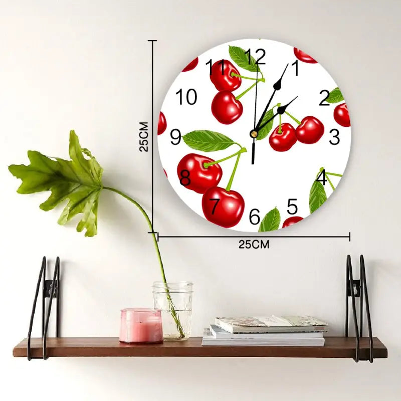 Horloge Alimentaire - horloge-industrielle