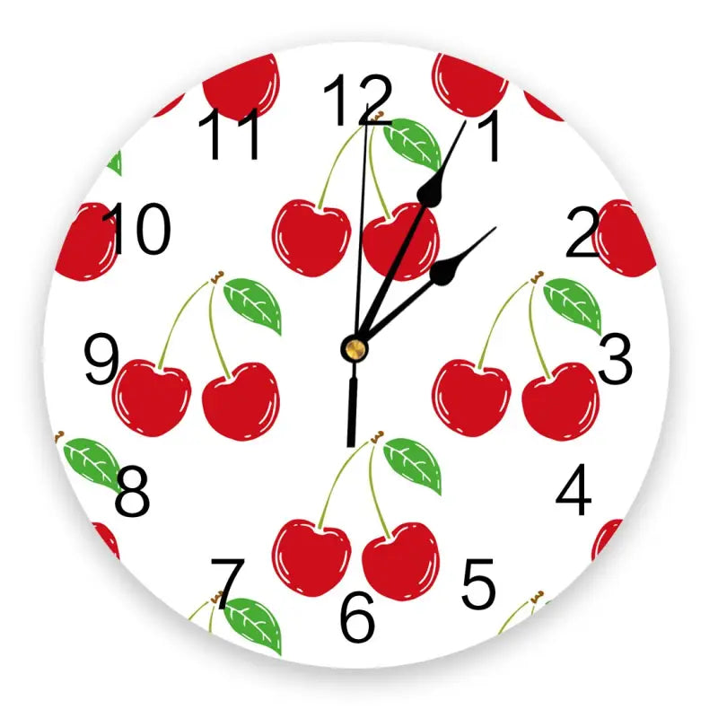 Horloge Alimentaire - horloge-industrielle