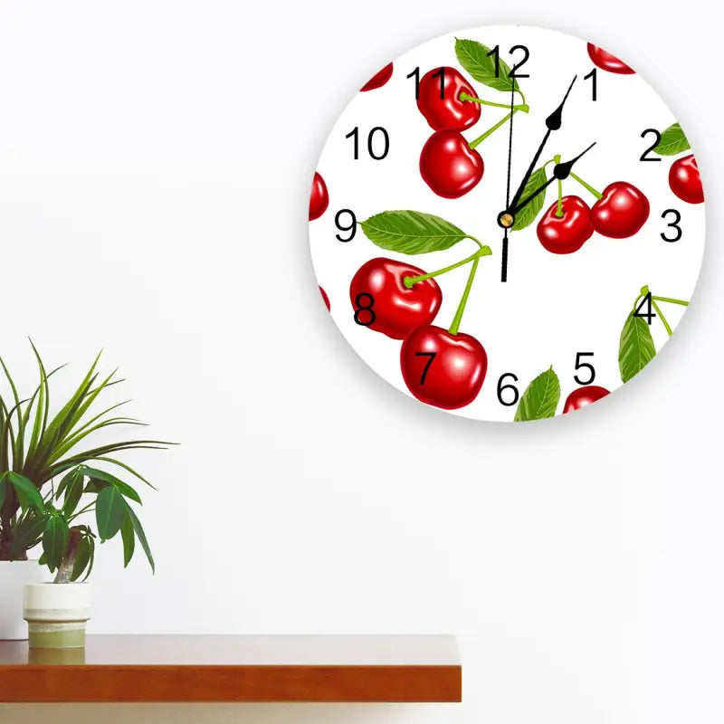 Horloge Alimentaire - horloge-industrielle