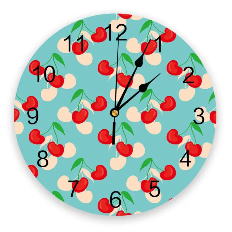 Horloge Alimentaire - horloge-industrielle