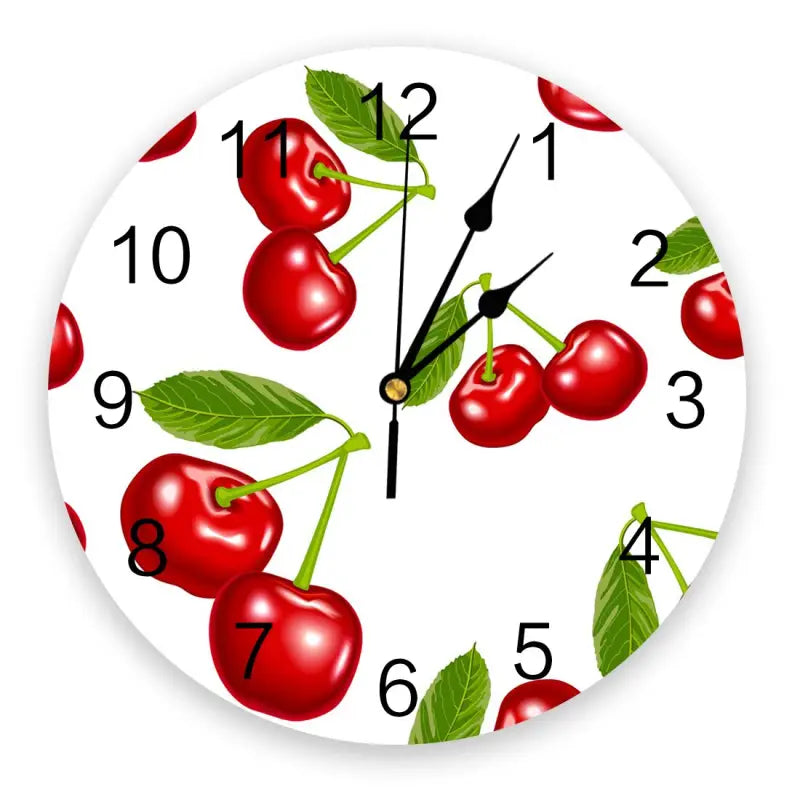 Horloge Alimentaire - horloge-industrielle
