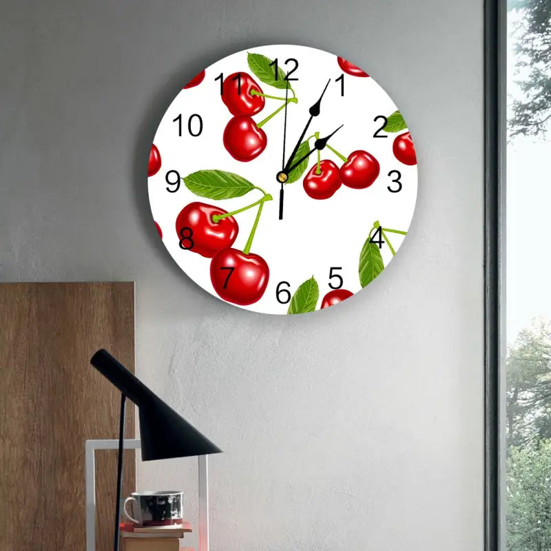 Horloge Alimentaire - horloge-industrielle