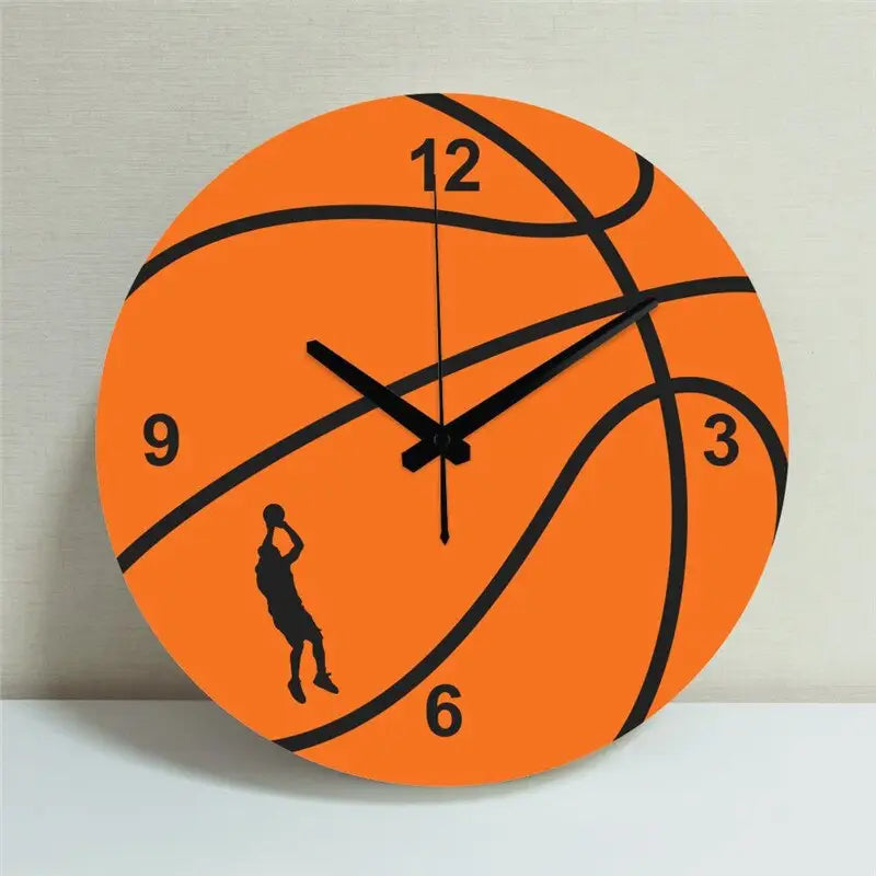 Horloge Ancienne Murale - horloge-industrielle