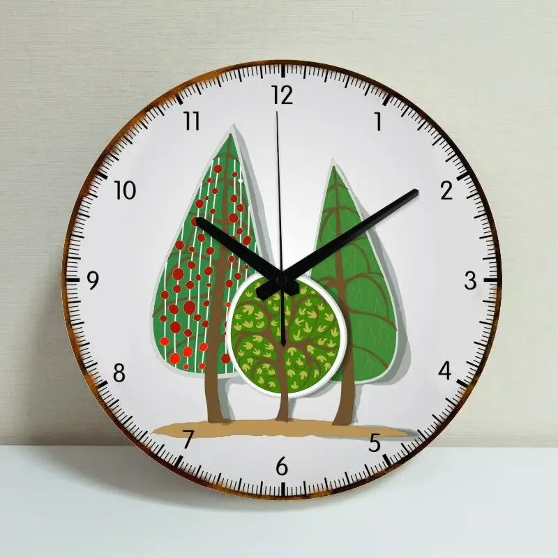Horloge Ancienne Murale - horloge-industrielle