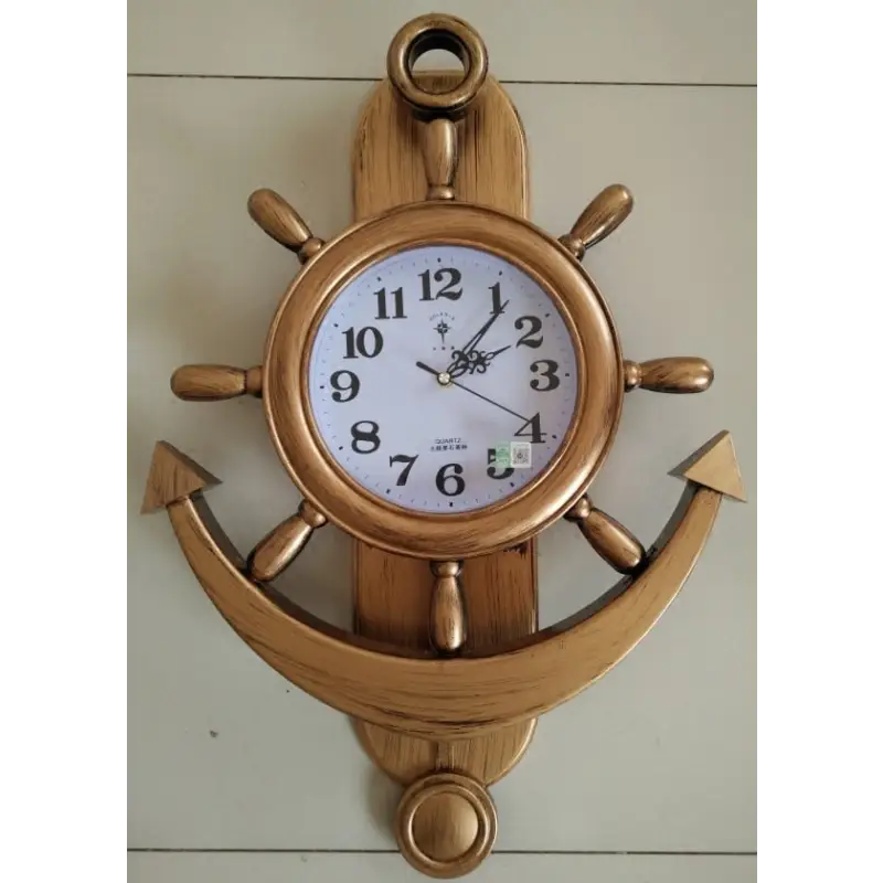 Horloge Ancre - horloge-industrielle
